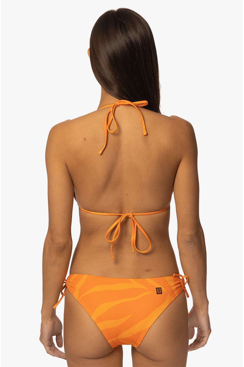 Trestles Bikini Bottom - Pyramid Female Product Image