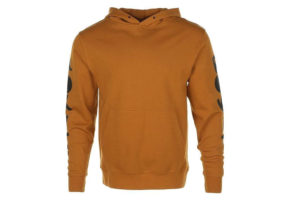 ROKIT Classic Core Hoodie Men's Clothing Product Image