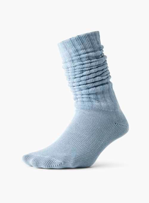 best-ever slouchy crew sock Product Image