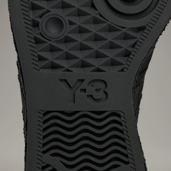 Y-3 Nizza Lo Product Image