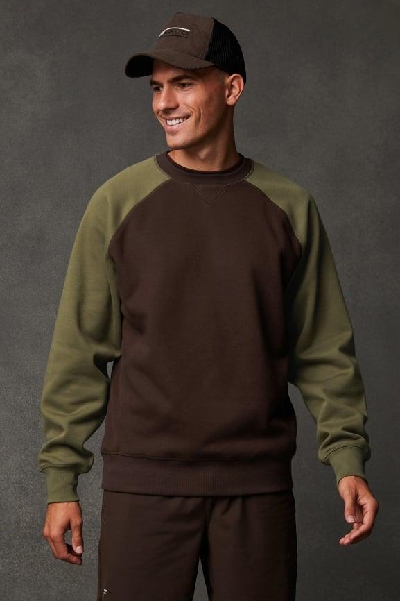 The Go-To Crew Sweatshirt Product Image