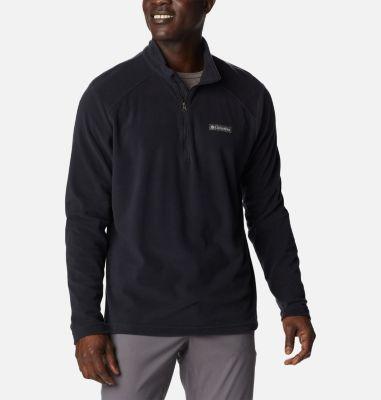 Columbia Men's Lake Aloha Half Zip Fleece Pullover- Product Image