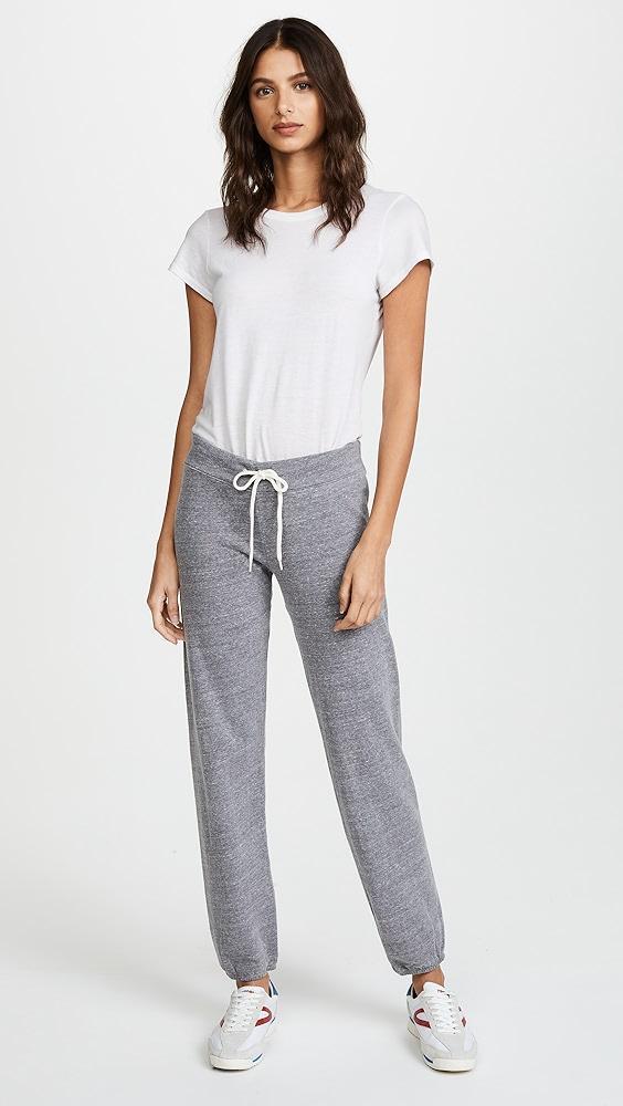 MONROW Vintage Sweatpants | Shopbop Product Image