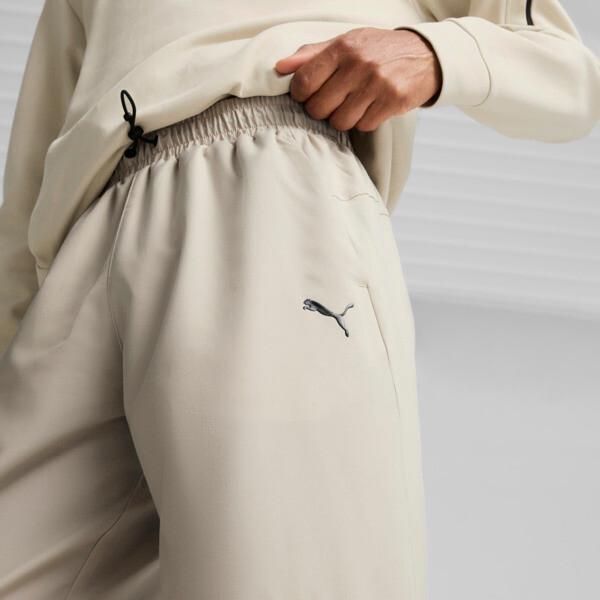 PUMA OPEN ROAD Men's Cargo Woven Pants Product Image