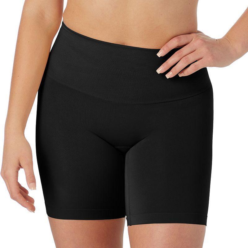 Maidenform Shapewear Control It Slim-Waisters Thigh Slimmer DM2550 - Womens Product Image