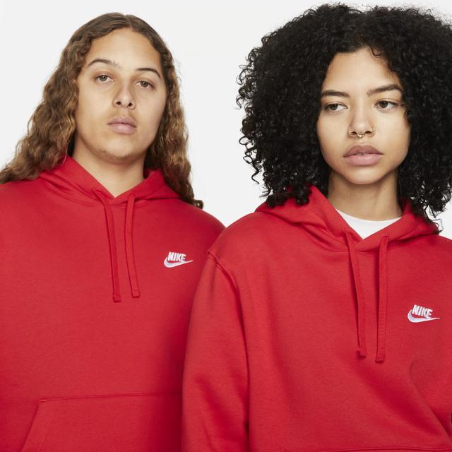 Nike Sportswear Club Hoodie Product Image