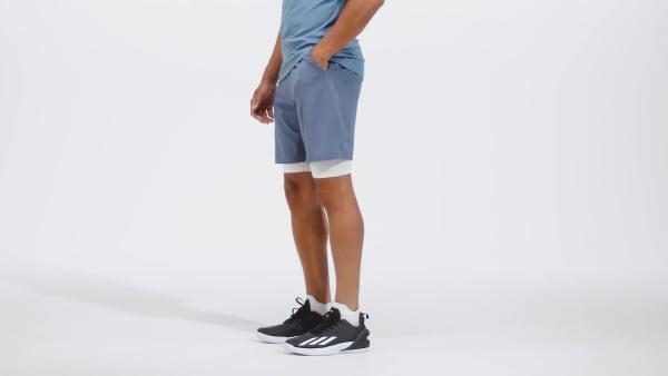 Tennis Ergo Shorts Product Image