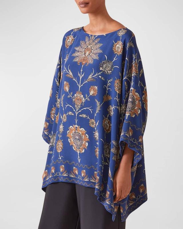 Printed Tunic (Long Length) Product Image