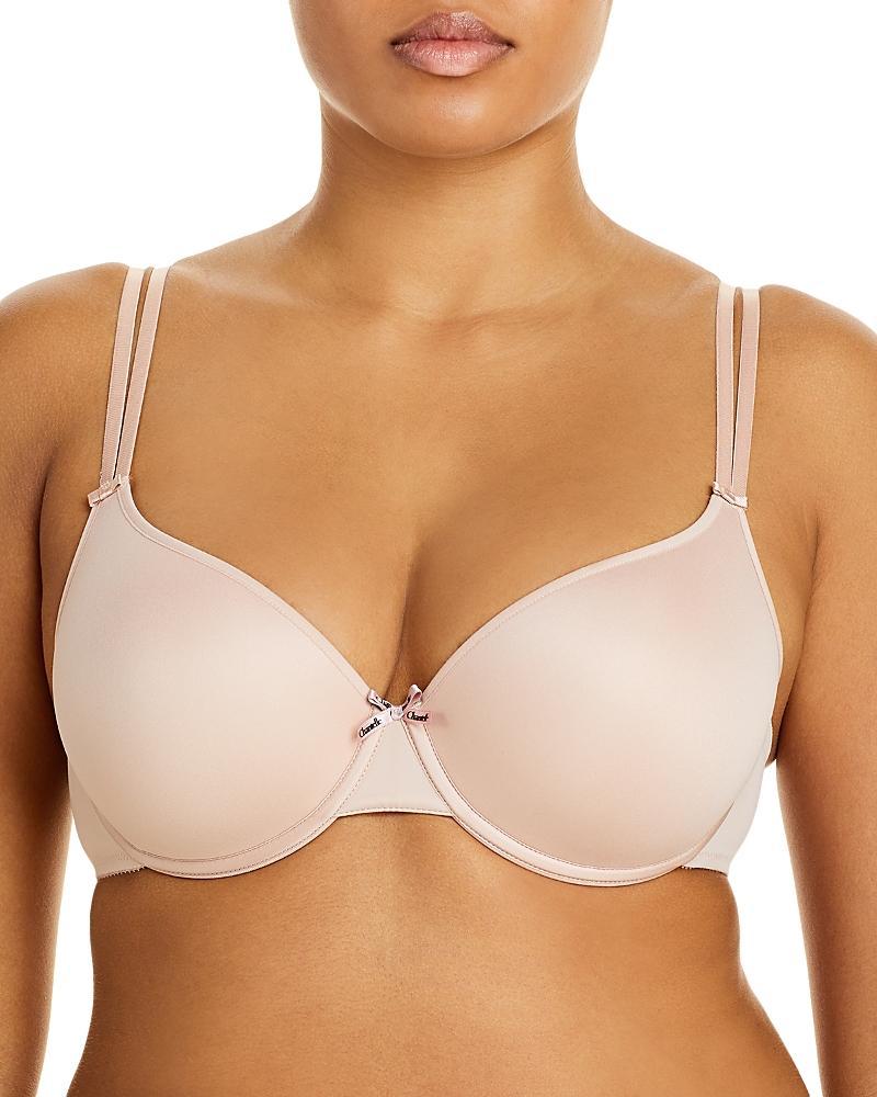 Womens Basic Invisible Bra Product Image