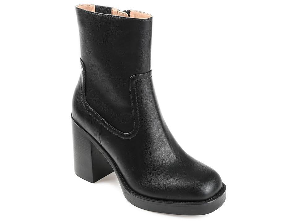 Journee Collection Tru Comfort Foam Brittany Bootie Women's Boots Product Image