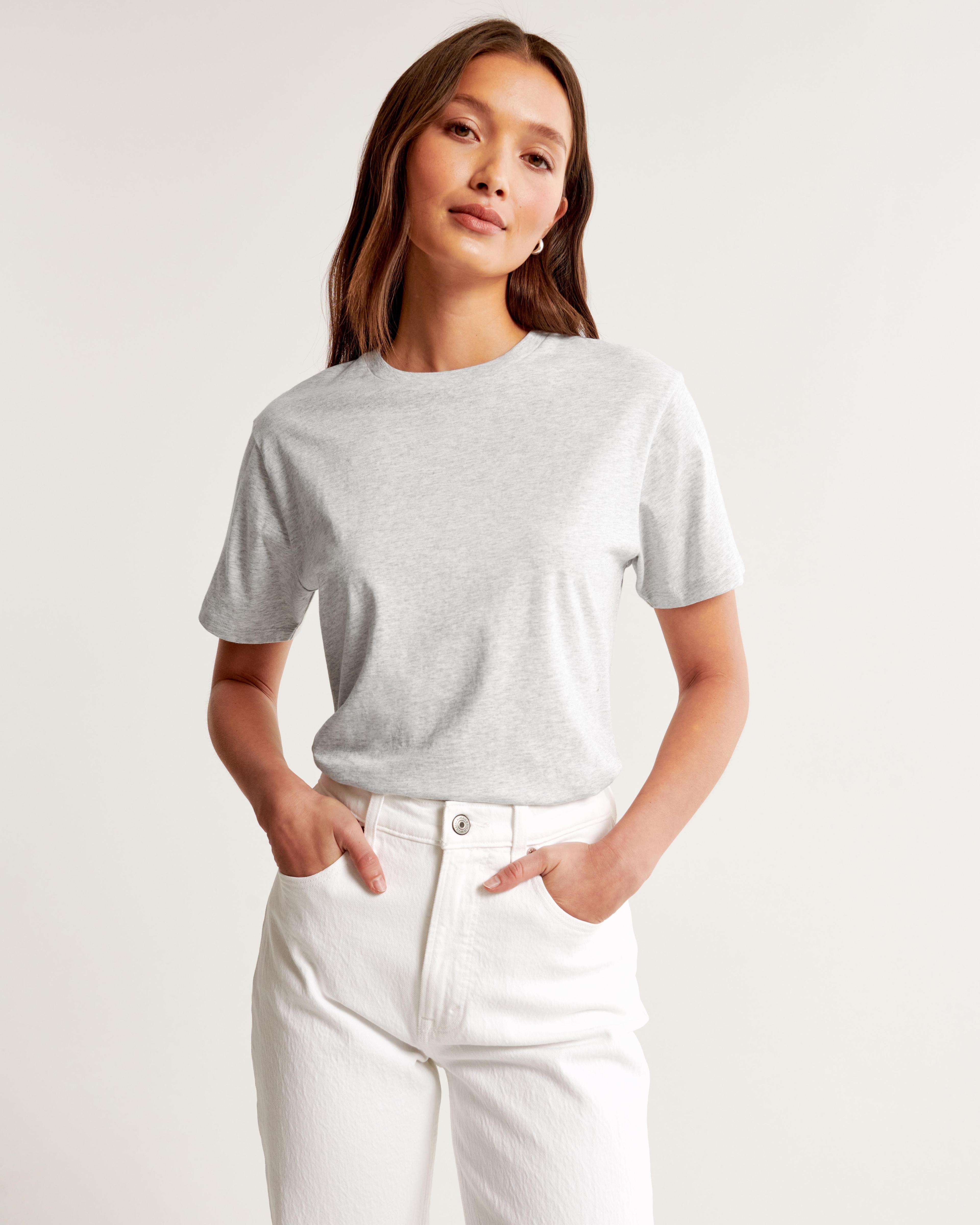 Essential Premium Polished Relaxed Tee product image