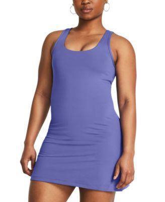 Womens Under Armour Motion Dress Product Image