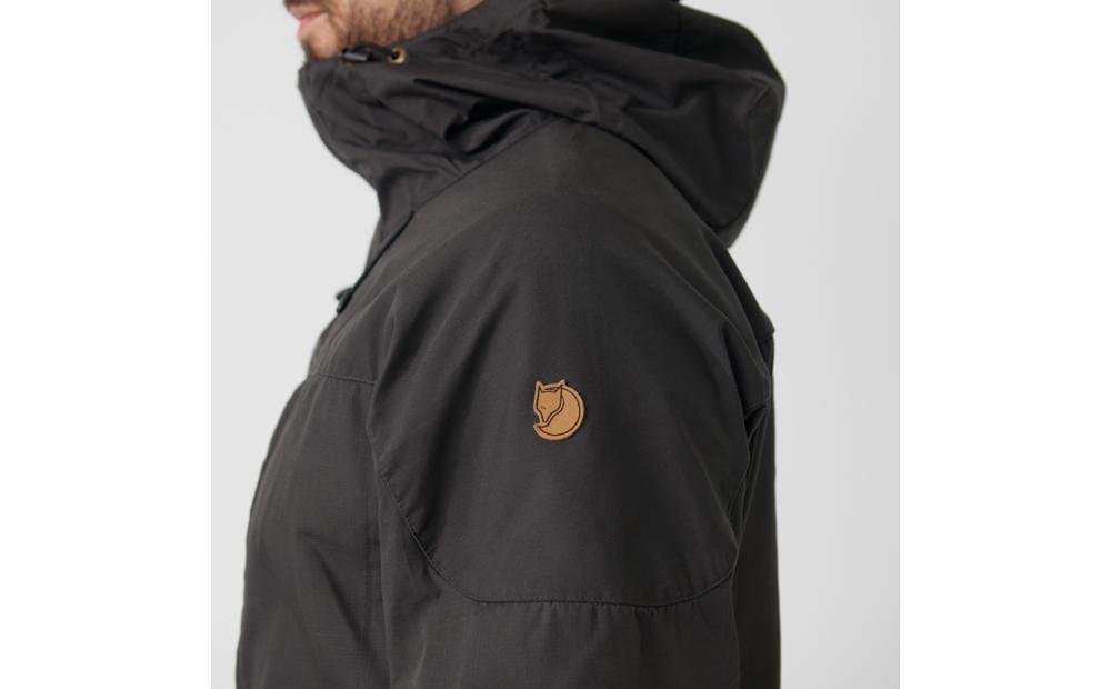 Skogsö Jacket M Product Image