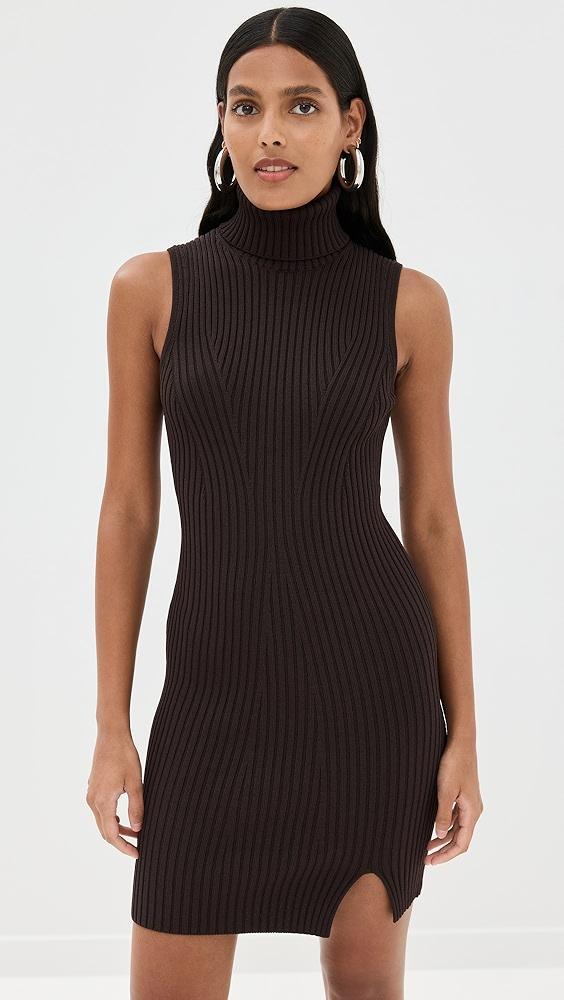 STAUD Callum Dress | Shopbop Product Image