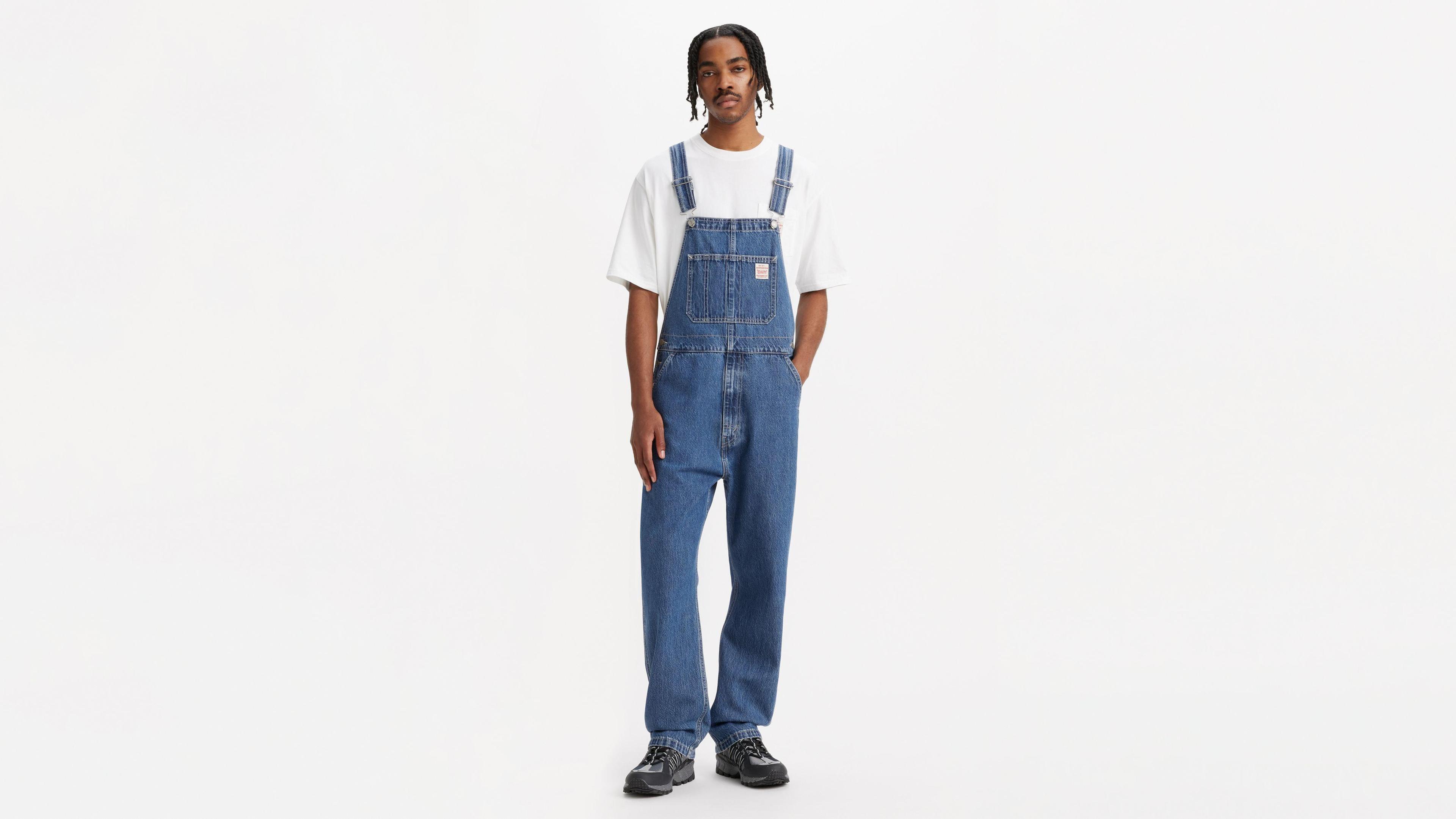 Levi's Men's Overalls Product Image