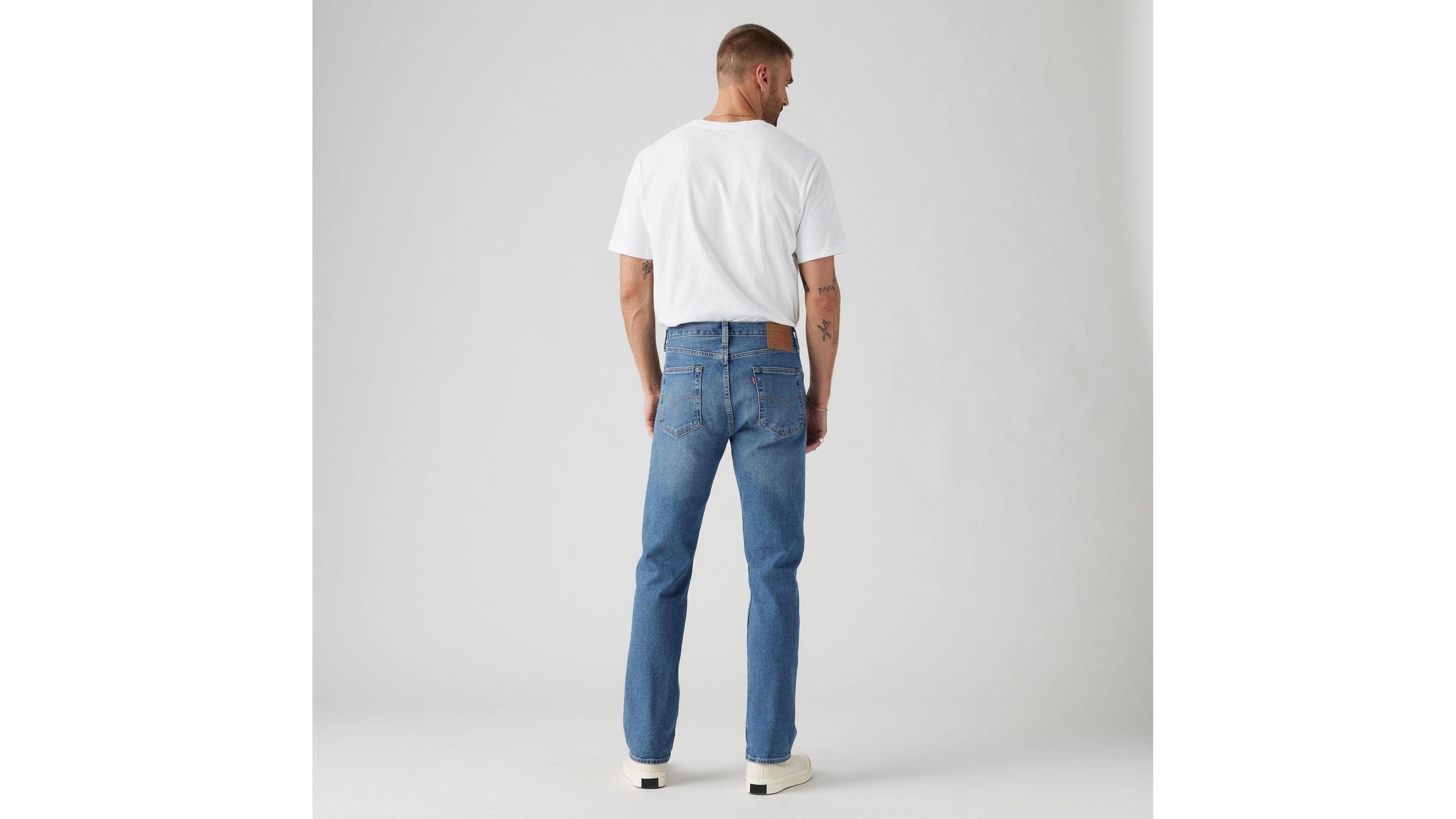 501® '93 Straight Fit Men's Jeans Product Image