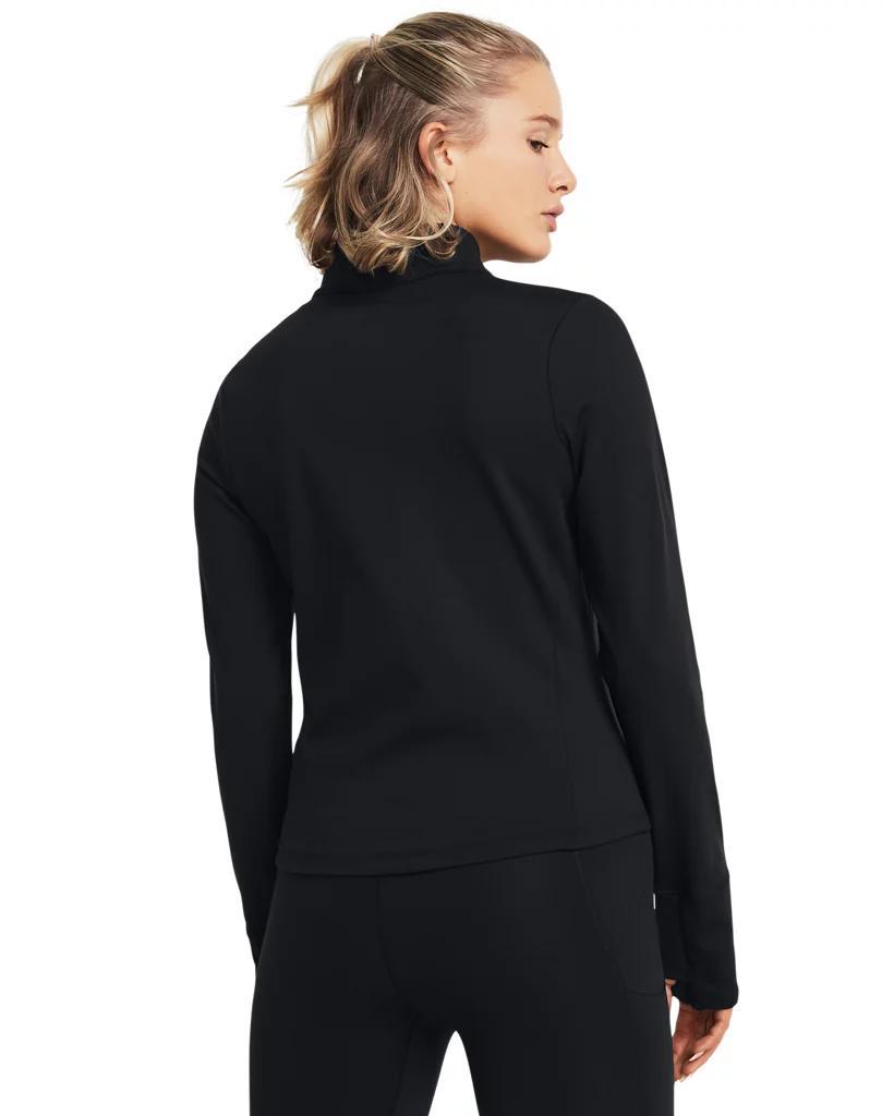 Women's UA Motion Full-Zip Jacket Product Image