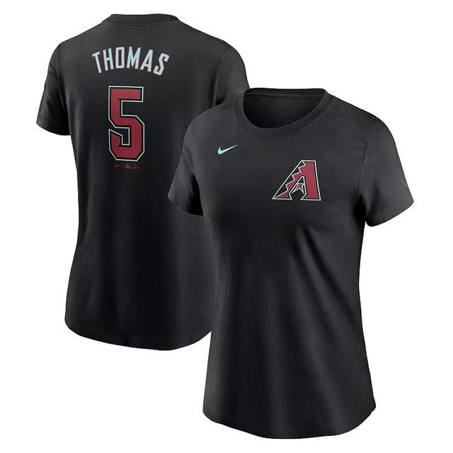 2023 All-Star Game Nike Women's MLB T-Shirt Product Image