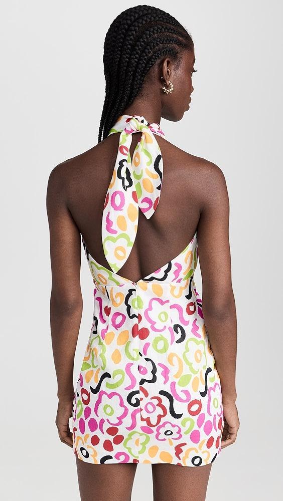 RHODE Tali Dress | Shopbop Product Image