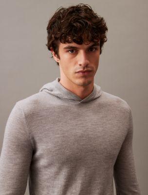 Cashmere Hoodie Product Image