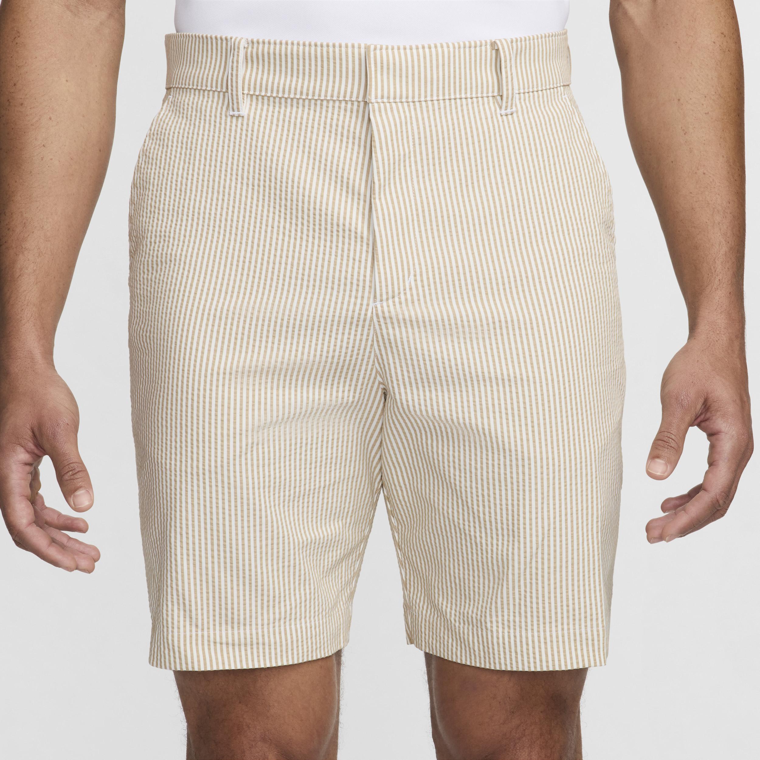 Nike Men's Tour 8" Chino Golf Shorts Product Image