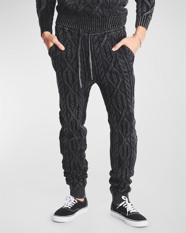 Mens Elijah Joggers Product Image