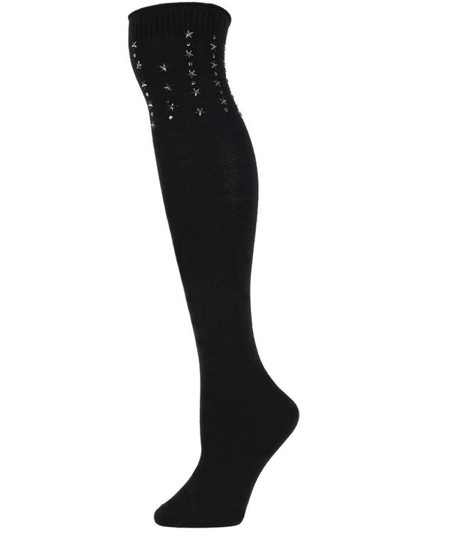 Evening Star Womens Over The Knee Socks Product Image