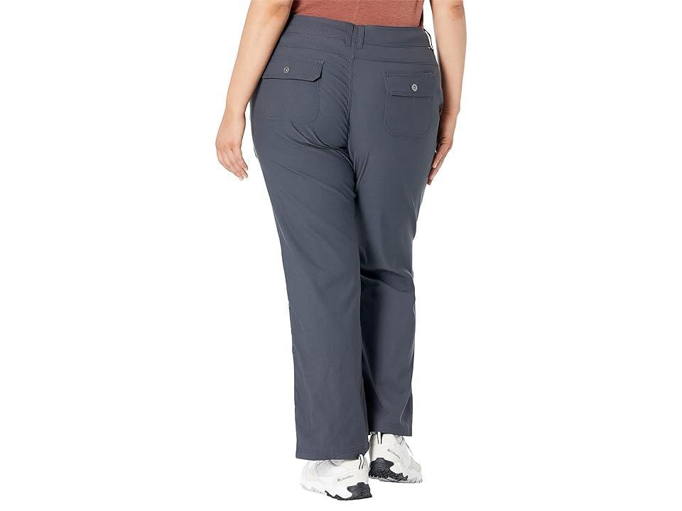 Prana Women's Halle II Pant Slate Green Product Image