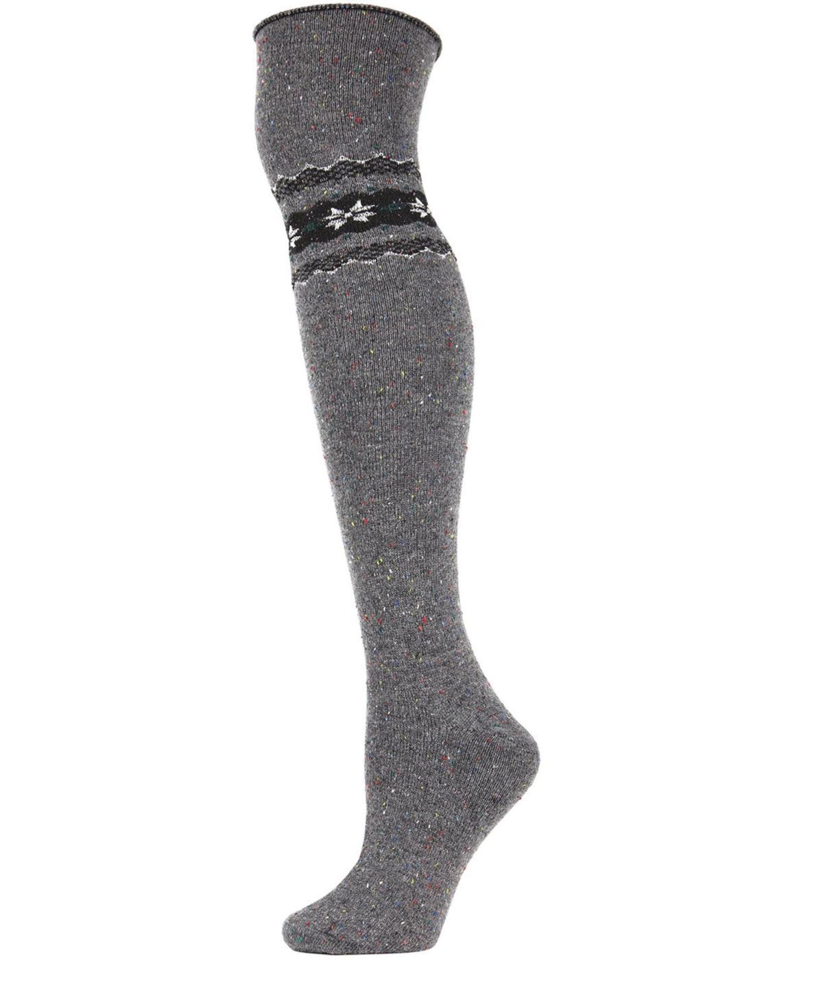 Nordic Sparks Womens Over the Knee Socks Product Image