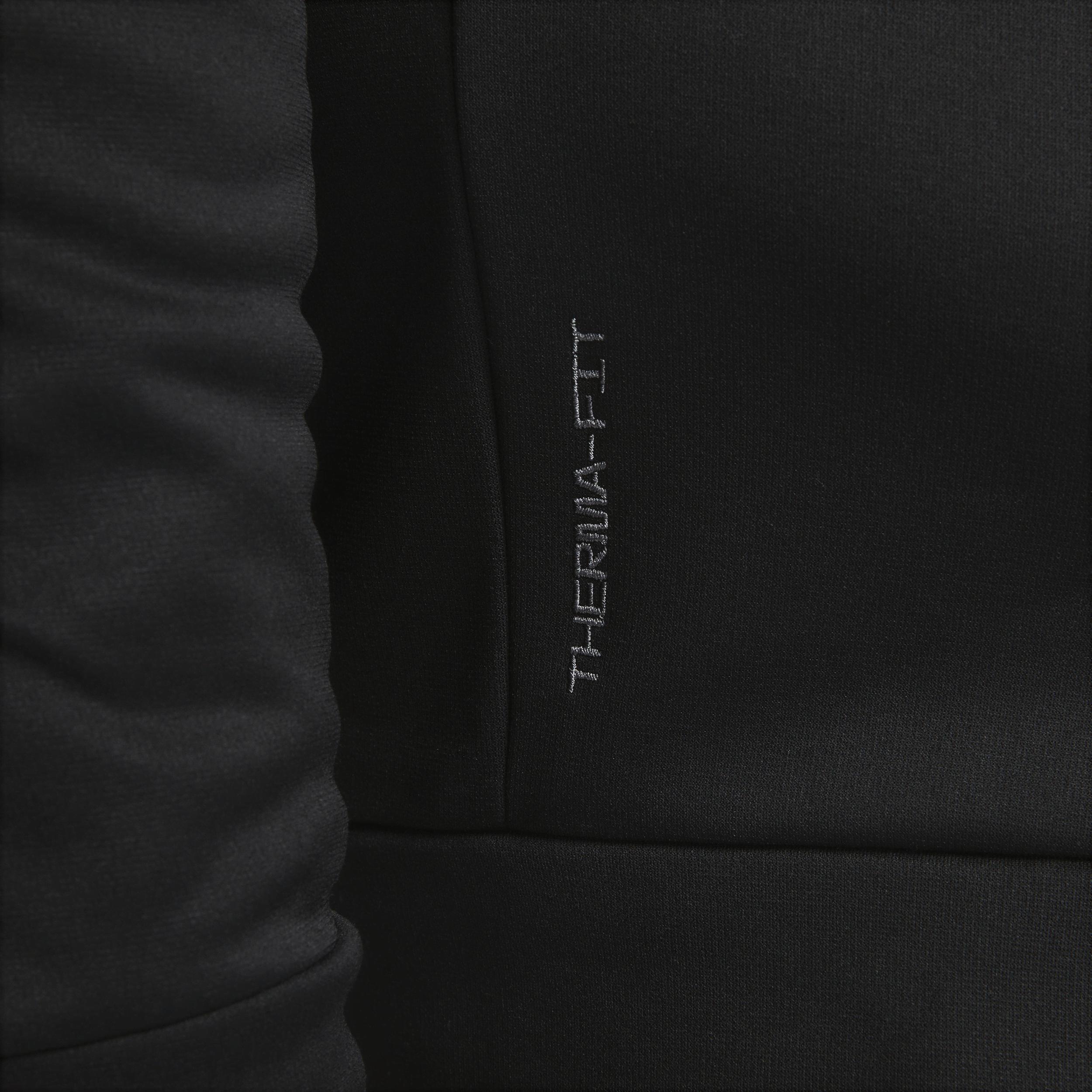 Nike Men's Therma-FIT Pullover Fitness Hoodie Product Image