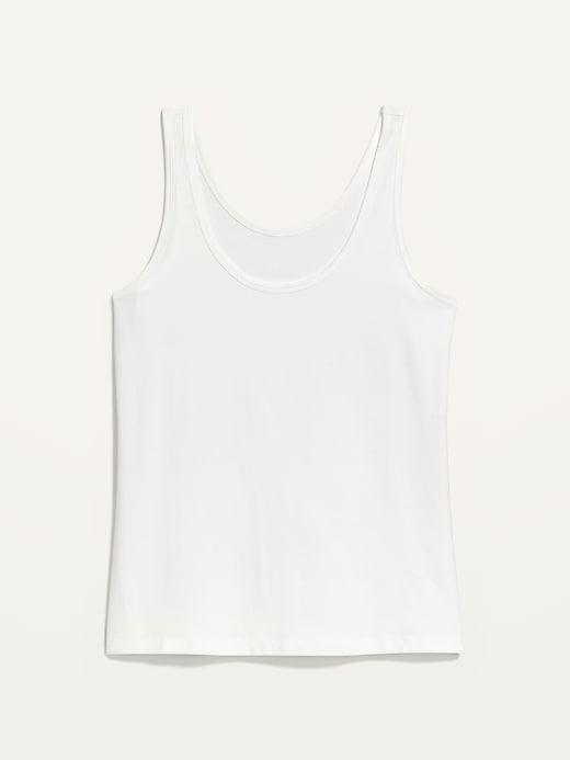 First-Layer Tank Top Product Image