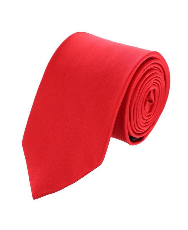 Mens Sutton Formal Silk Necktie Product Image