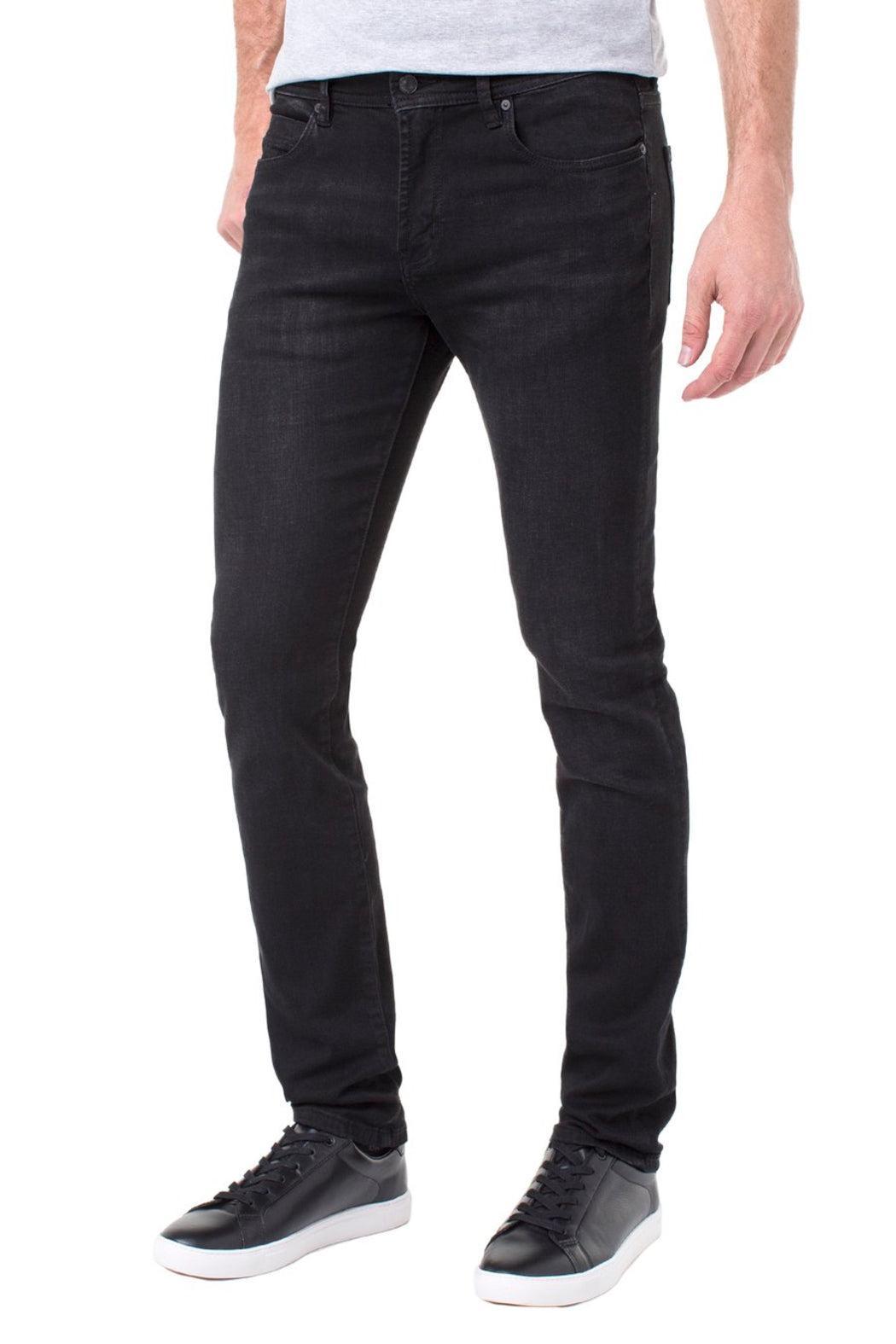 Kingston Slim Fit Denim Male Product Image