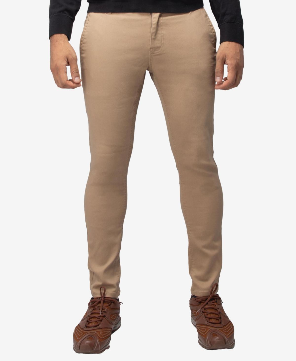 Mens Xray Commuter Chino Pants product image