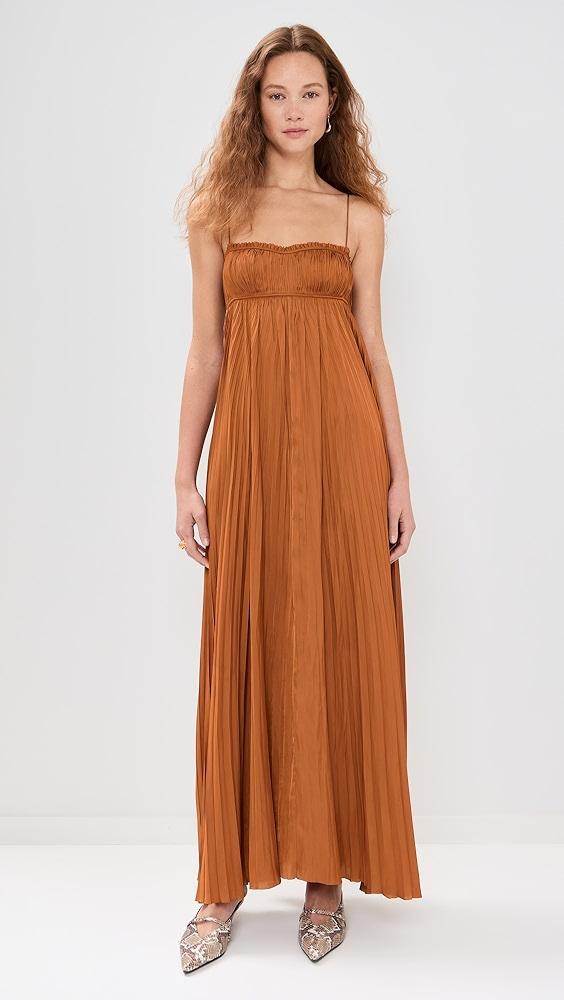 Ulla Johnson Valira Gown | Shopbop Product Image