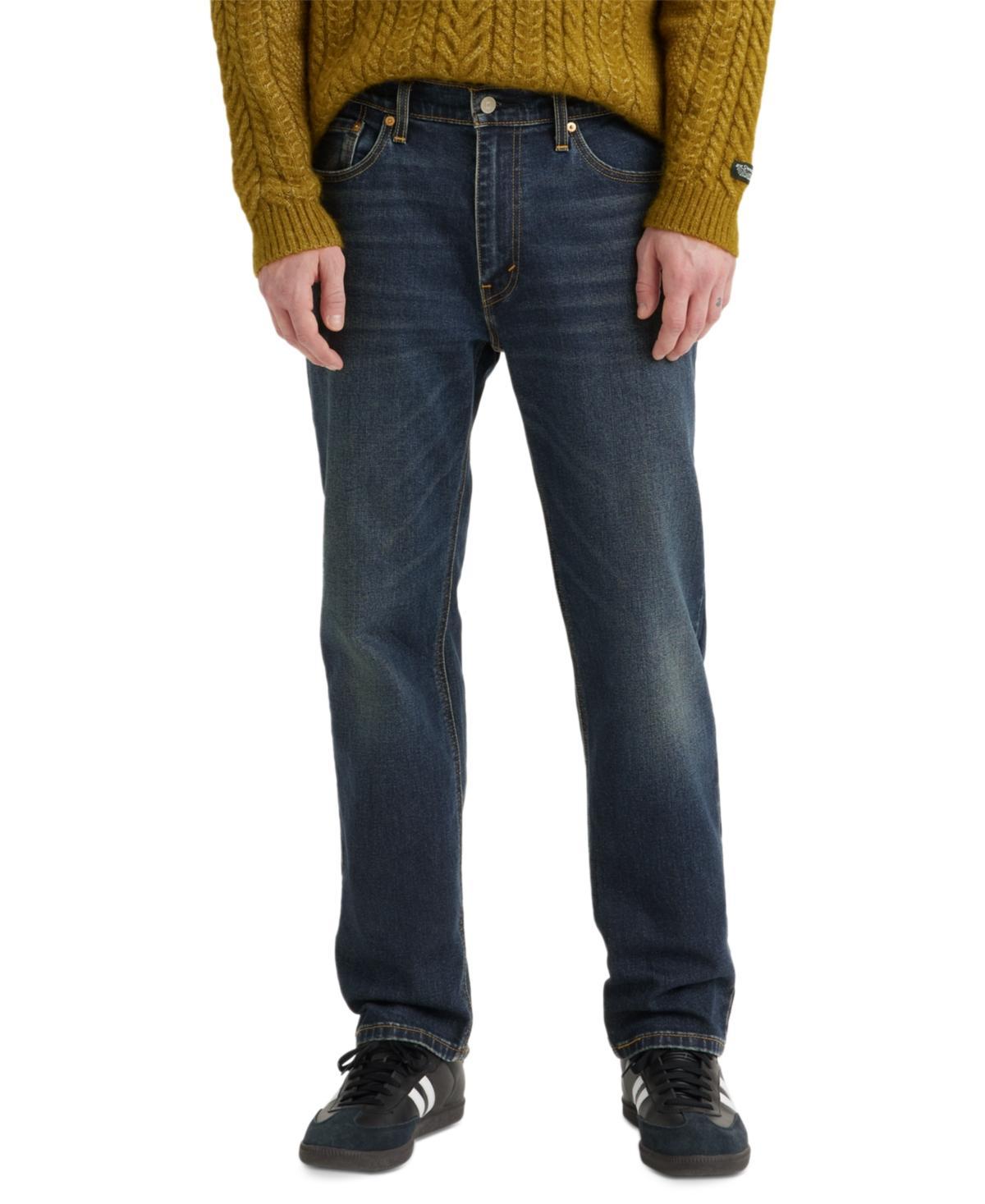 Levis 541 Mens Athletic Fit All Season Tech Jeans Product Image