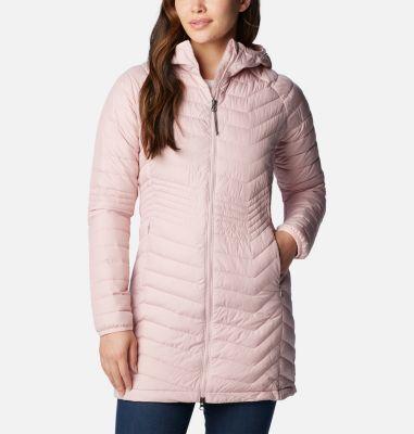 Columbia Women's Powder Lite Mid Jacket- Product Image