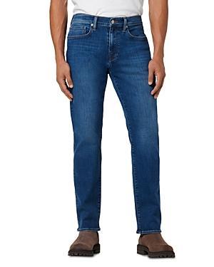 Joes Jeans The Classic Straight Fit Jeans in Ellar Blue Product Image