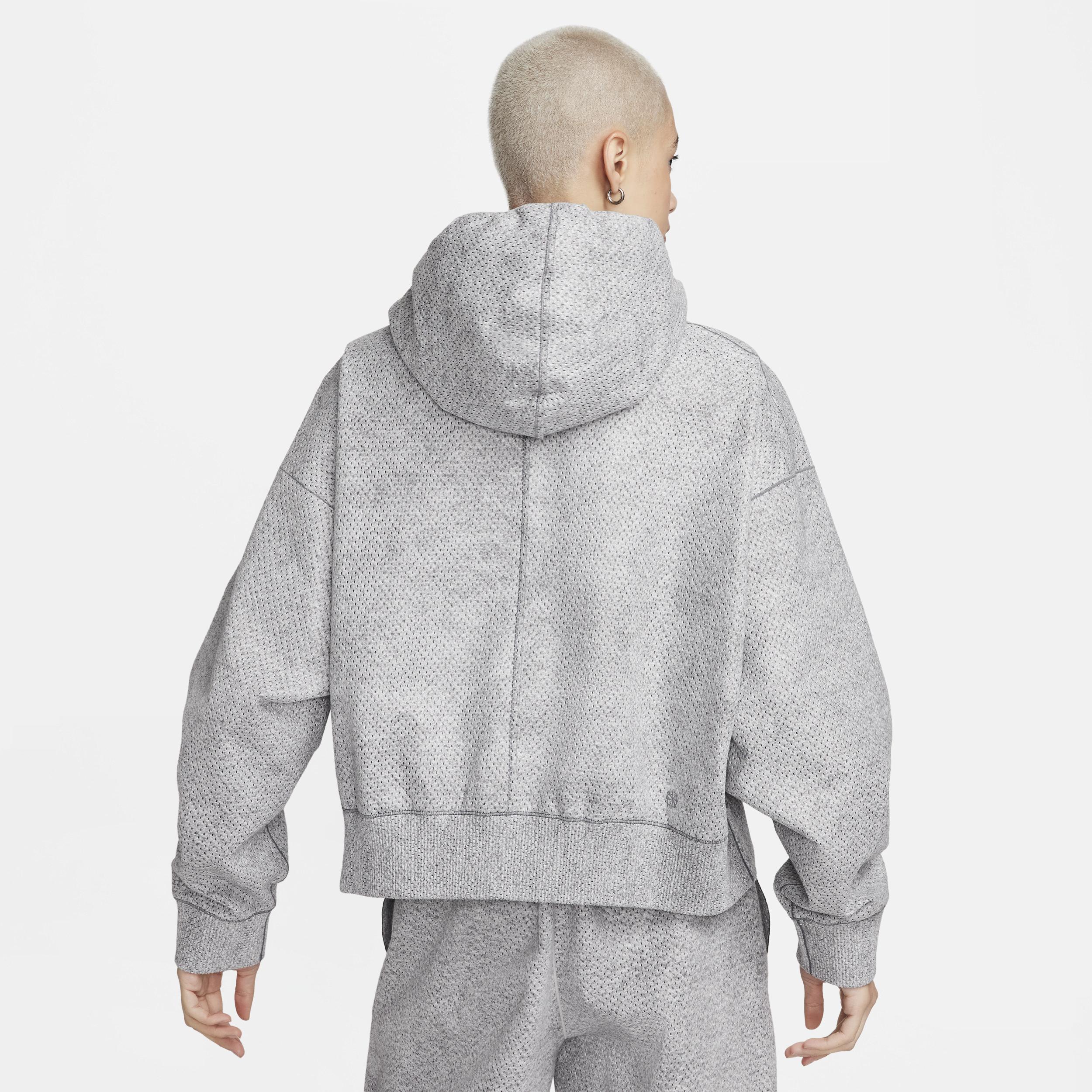 Nike Women's Forward Hoodie Oversized Hoodie Product Image