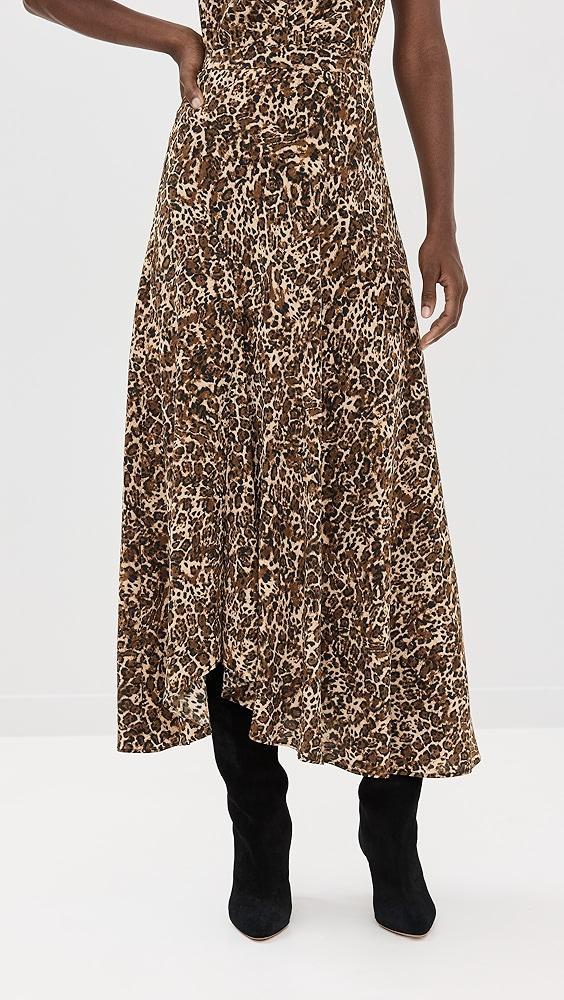 Isabel Marant Sakura Skirt | Shopbop Product Image