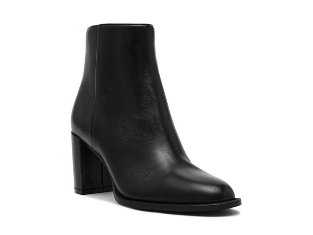 Steve Madden Jozie Leather) Women's Boots Product Image