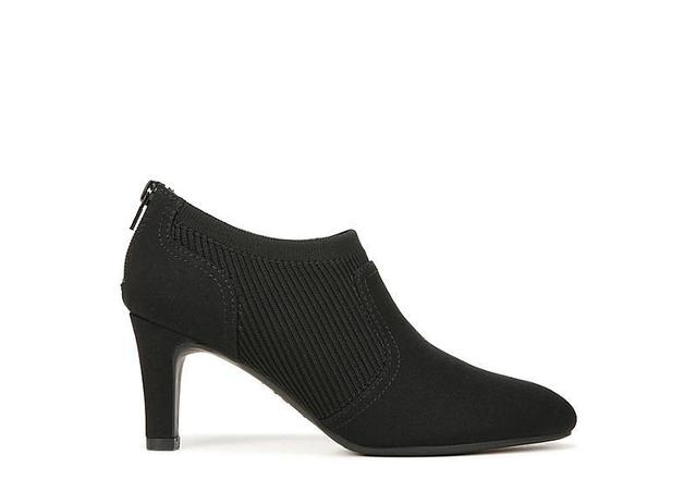 LifeStride Gia Womens Heeled Ankle Boots Product Image