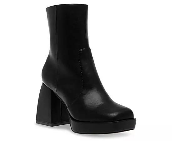 Dv By Dolce Vita Womens Bastile Ankle Boot Product Image