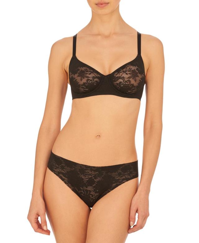 Levitate Unlined Bra Product Image