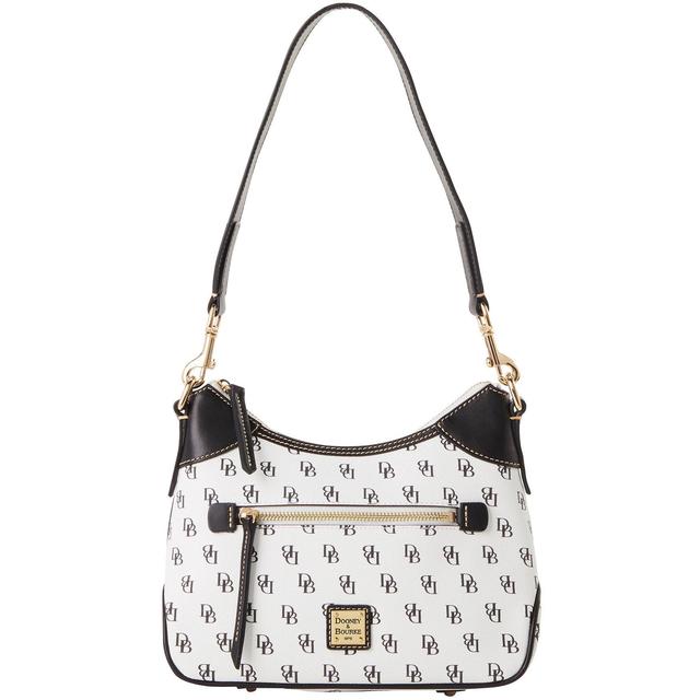 Dooney & Bourke Gretta Small Hobo Product Image