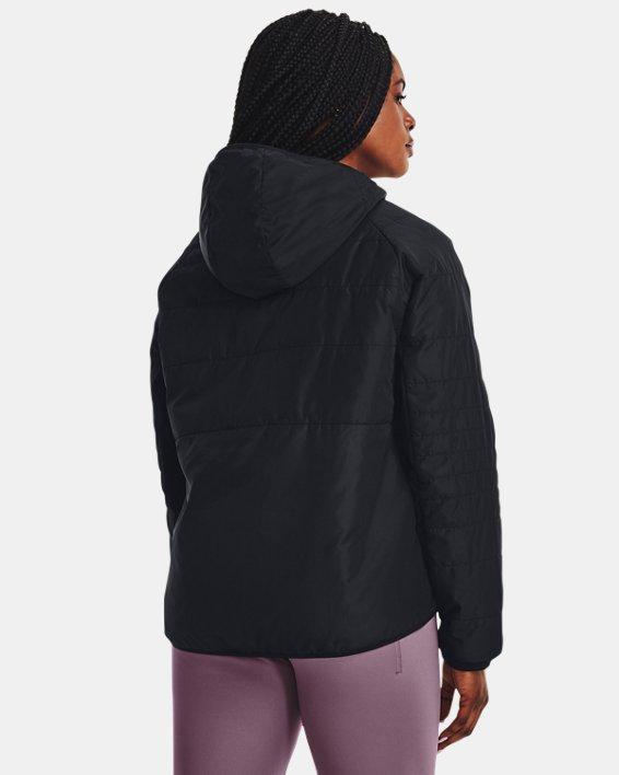 Women's UA Storm Session Hybrid Jacket Product Image