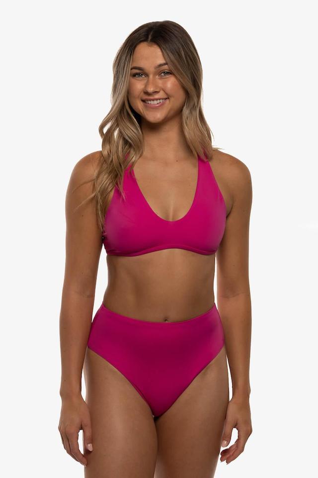 Natia Bikini Bottom Product Image