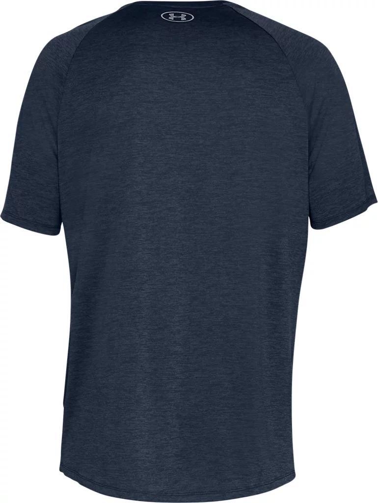 Men's UA Tech™ V-Neck Short Sleeve Product Image