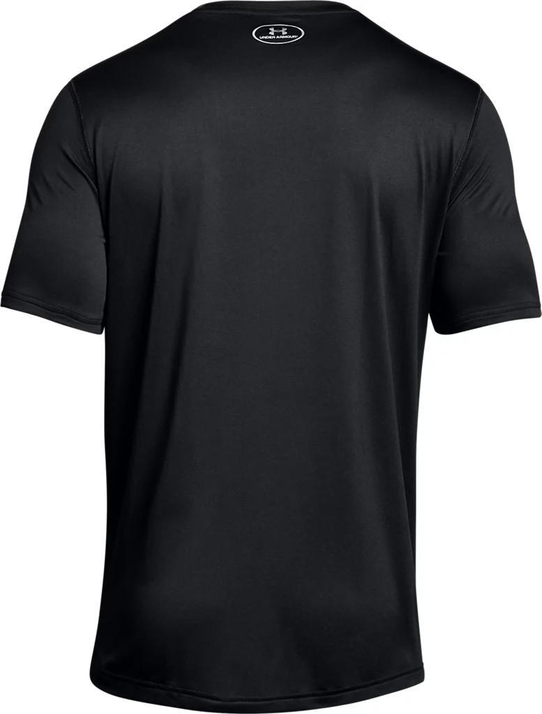 Men's UA Locker 2.0 Short Sleeve Product Image