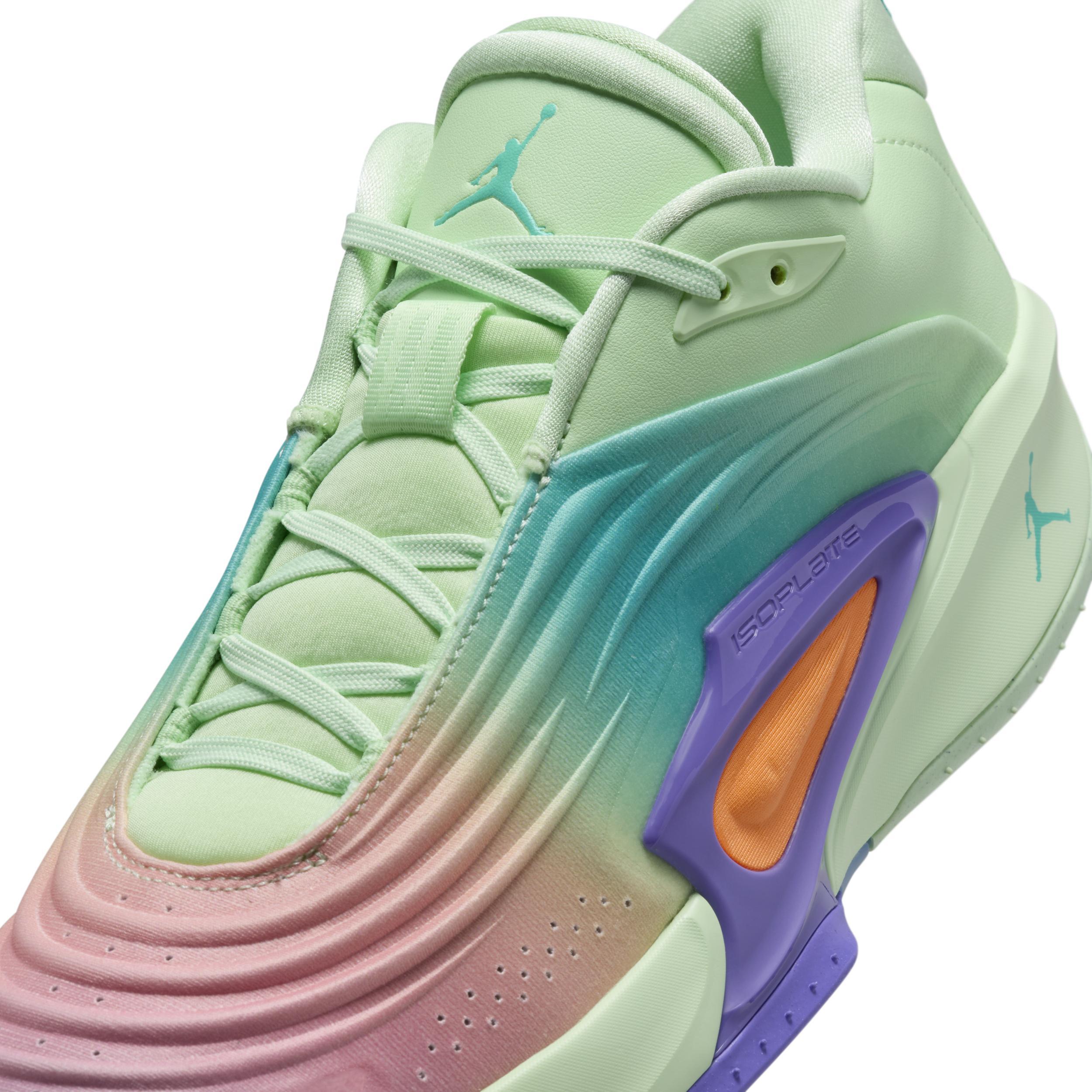 Nike Men's Luka 3 "Blurred Vision" Basketball Shoes Product Image